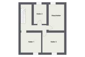 Charmantes, saniertes und unvermietetes 3-Parteien-Haus in zentraler Lage von Bonn-Rüngsdorf – Bonn – Vorschaubild 40