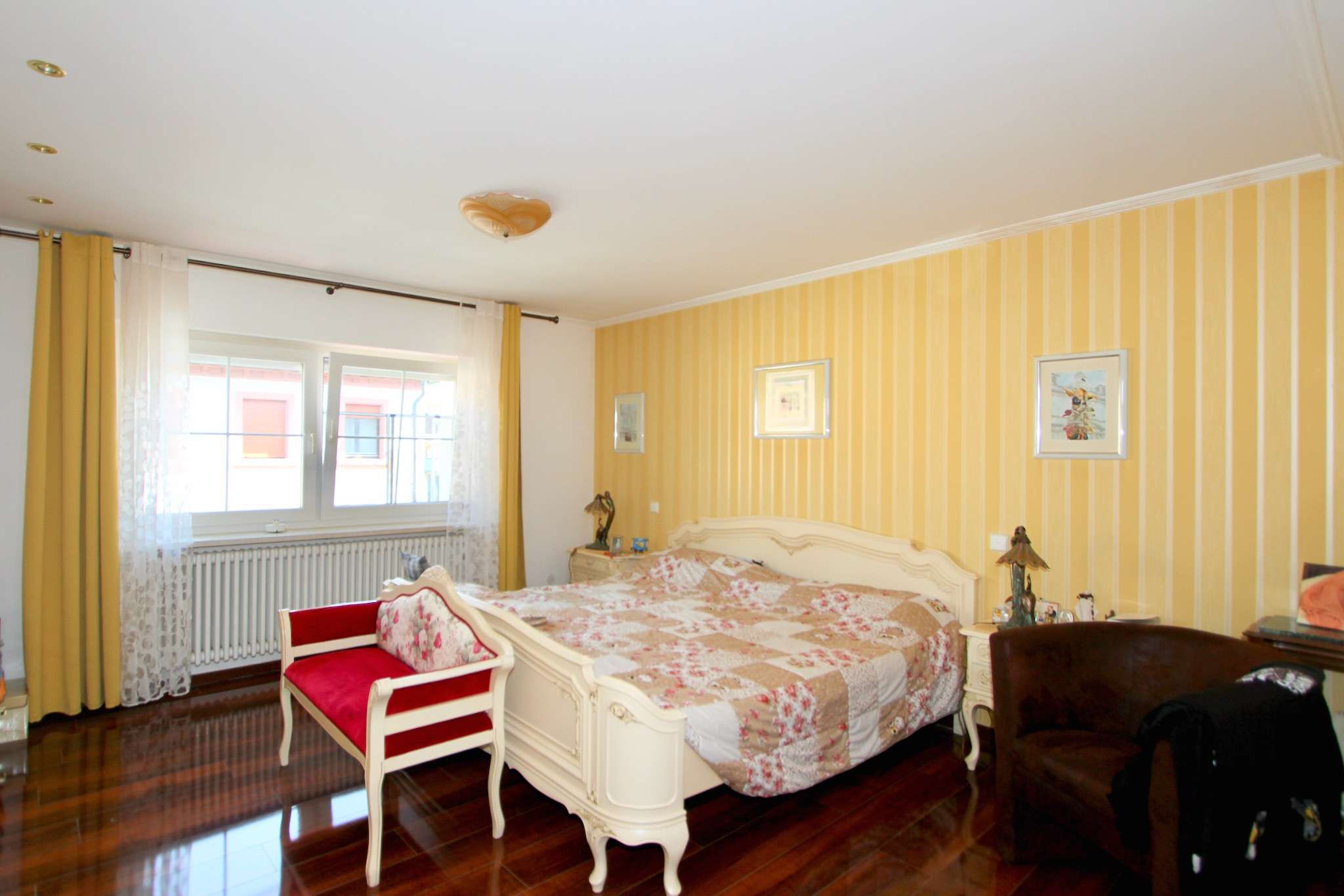 Immobilie in Rheinstetten - Attraktives Angebot: Wohn- und Geschäftshaus in Rheinstetten-Mörsch! - Bild 5