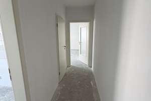 Erdgeschoß mit 2 Zimmern, Wohnküche und Balkon in Hagen-Eckesey – Schillerstr. 4, 58089 Vorhalle, Hagen – Vorschaubild 5