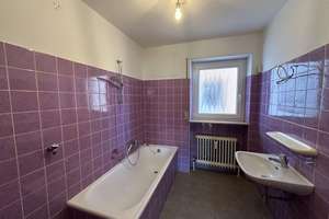 Renovierungsbedürftige 3-Zimmer-Wohnung  – Die vollständige Adresse der Immobilie erhältst du vom Anbieter., 86179 Haunstetten-Nord, Augsburg – Vorschaubild 7
