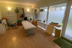 1.5-Zimmer Erdgeschosswohnung mit Terrasse in Bonn-Bad Godesberg – Die vollständige Adresse der Immobilie erhältst du vom Anbieter., 53173 Godesberg-Villenviertel, Bonn – Vorschaubild 5