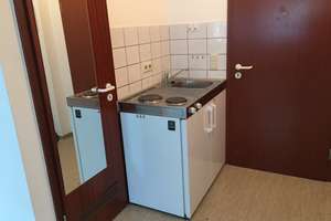 Kapitalanlage in LU-Mitte: 1-Zimmer-Wohnung – weitere Wohnungen verfügbar – Die vollständige Adresse der Immobilie erhältst du vom Anbieter., 67059 Mitte, Ludwigshafen am Rhein – Vorschaubild 2