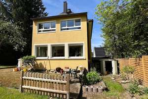 Charmantes Einfamilienhaus mit Ausbaupotenzial, großem Garten und Garage in ruhiger  Wohngegend – Im Erlenbusch 3, 58093 Emst, Hagen – Vorschaubild 6