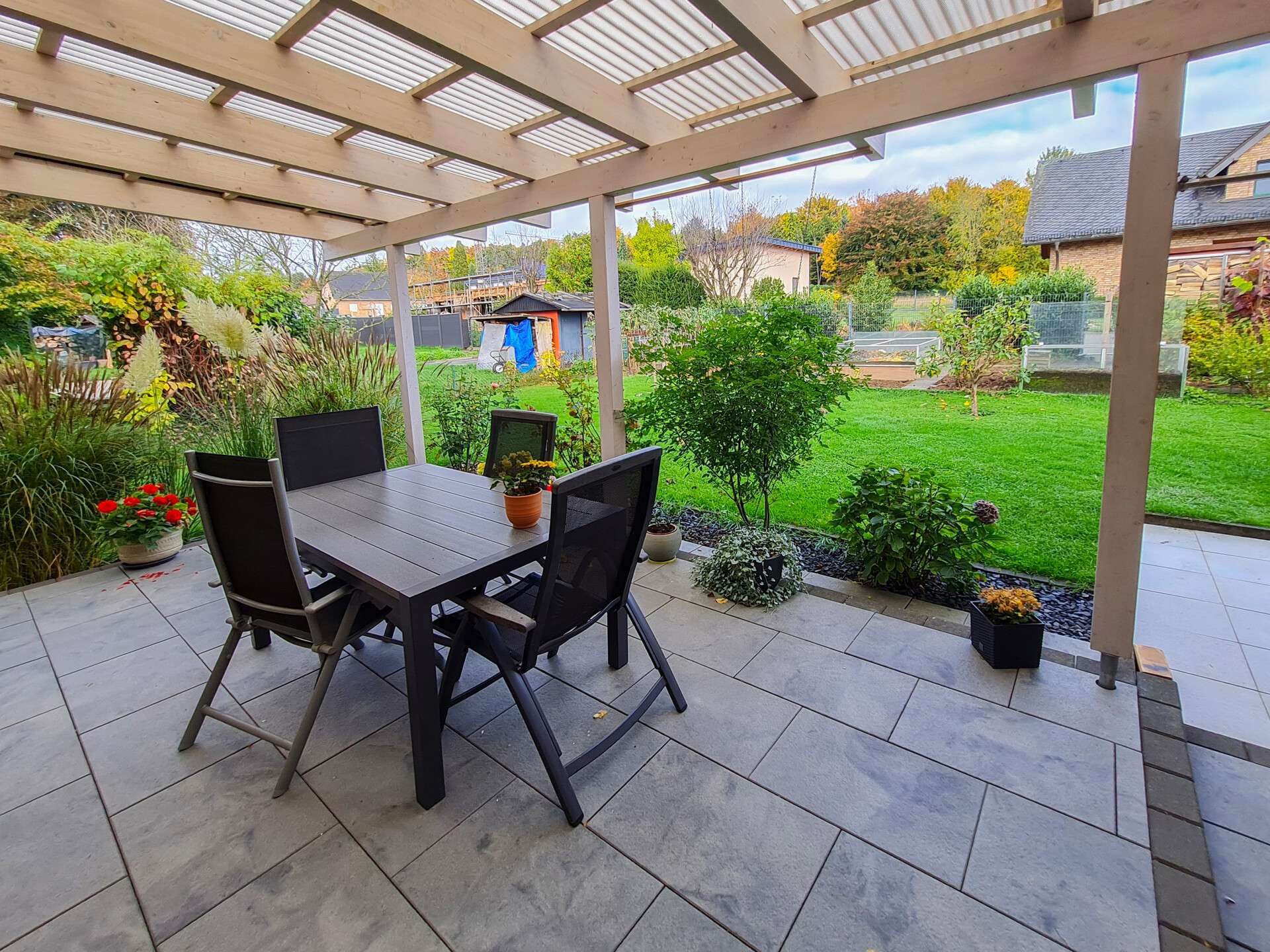 Immobilie in Straßenhaus - Repräsentatives, verklinkertes Landhaus mit ELW in bevorzugter Wohnlage von Straßenhaus zu verkaufen - Bild 7