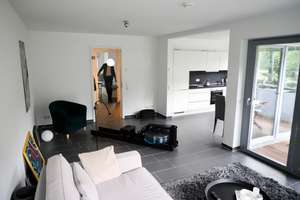 Wohnung mit Ausblick in der Dortmunder Bittermark  – 44229 Bittermark, Dortmund – Vorschaubild 4
