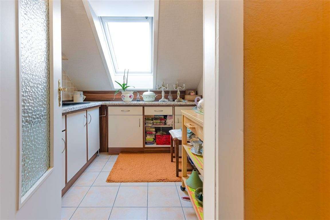 Immobilie in Barnitz - Gemütlich Wohnen in Feldrandlage. - Bild 4