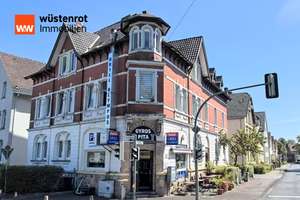 Wohn und Geschäftshaus in Bielefeld !!! – Die vollständige Adresse der Immobilie erhältst du vom Anbieter., 33607 Mitte, Bielefeld – Vorschaubild 2