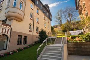 Helle sanierte 3-Zi.-Wohnung mit Erker im Jugendstilhaus, Botnang, Wald & Stadtnähe – Die vollständige Adresse der Immobilie erhältst du vom Anbieter., 70195 Botnang-Ost, Stuttgart – Vorschaubild 2