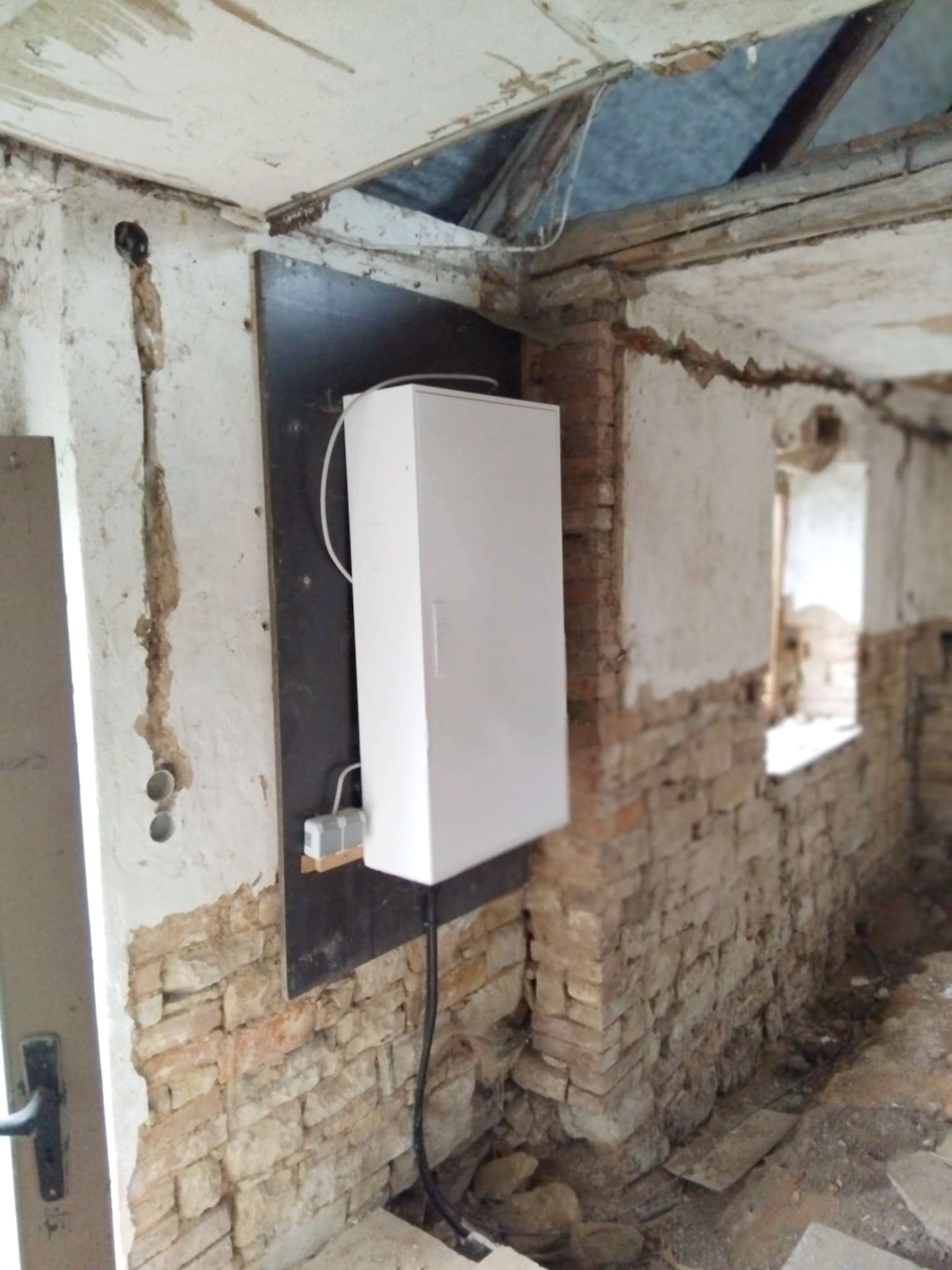 Einfamilienhaus freistehend, Mansfeld Südharz Kreis – Bild 4