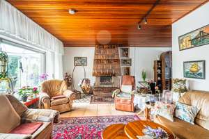 Charmanter Bungalow in Feldrandlage – Ihr Zuhause auf einer Ebene in Erftstadt-Bliesheim – Die vollständige Adresse der Immobilie erhältst du vom Anbieter., 50374 Erftstadt – Vorschaubild 2