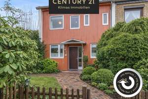C21: Ein Zuhause zum Verlieben – Gepflegtes Reihenendhaus mit Garten & Potenzial