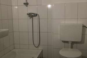 Auto? Unnötig! Großzügiges, helles Appartment mit Balkon in der Innenstadt – Friedrich-Karl-Str. 4, 46045 Altstadt-Mitte, Oberhausen – Vorschaubild 2