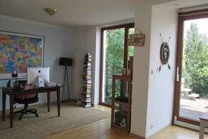 ***Moderne DHH mit Sonnenterrasse u. gepflegtem Garten***Mietzeit ca. 5 Jahre*** – Helmlingweg N, 70599 Schönberg, Stuttgart – Vorschaubild 15