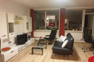 Helles 1-Zimmer-Apartment in Wuppertal Vohwinkel – Die vollständige Adresse der Immobilie erhältst du vom Anbieter., 42329 Vohwinkel, Wuppertal – Vorschaubild 7
