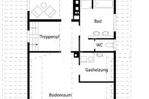 Marienanlage: Top-Maisonette mit 5ZI und 183 m² direkt am Park! – Die vollständige Adresse der Immobilie erhältst du vom Anbieter., 22043 Marienthal, Hamburg – Vorschaubild 30