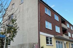 Kiel Wellingdorf 3 Zimmer Wohnung 75,35 m² Wfl., Nähe der Fachhochschule, WG geeignet, Fernwärme Neu – Die vollständige Adresse der Immobilie erhältst du vom Anbieter., 24148 Ellerbek, Kiel – Vorschaubild 13