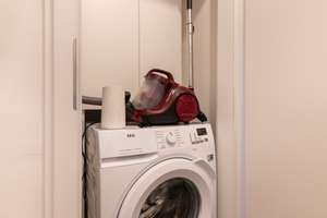 Helle 2-Zimmer Wohnung im Herzen Berlins - von Privat – Havelberger Straße 24, 10559 Moabit, Berlin – Vorschaubild 14