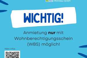 Pregelstr. 6, 2 M - Gemütliche 1,5 Zimmer Wohnung mit Loggia. Anmietung nur mit WBS! – Pregelstr. 6, 38120 Braunschweig – Vorschaubild 1