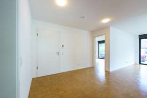 Schöne Erdgeschoss Wohnung in Dortmund-Brackel – Hofgerichtsweg 9, 44309 Brackel (Ortsteil), Dortmund – Vorschaubild 8