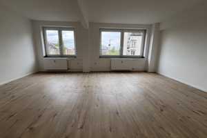 Willkommen Zuhause! Frisch sanierte 3-Zimmer-Wohnung in Düsseldorf-Flingern – Gerresheimer Straße 94, 40233 Düsseldorf – Vorschaubild 1