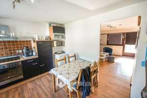 Reihenmittelhaus mit 4 Zimmern mit eigenem Garten und Grundstück in Frankfurter Berg - Frankfurt – Frankfurt am Main – Vorschaubild 22