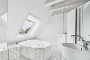 5-Zimmer Maisonettewohnung mit Kaminofen und Loggia – Kappenberger Damm 108, 48151 Düesberg, Münster – Vorschaubild 10