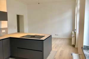 Stilvolle sanierte 3-Zimmer-Albauwohnung mit EBK und Balkon in Düsseldorf – 40625 Gerresheim, Düsseldorf – Vorschaubild 5