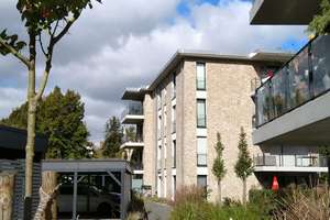 Idyllisch  WOHNEN  - zwischen TRAVE und Mühlenteich - stadtnah  – 23568 Schlutup, Lübeck – Vorschaubild 17