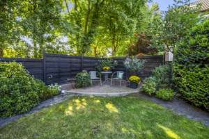 Delmenhorst-Brendel | Gepflegtes Reihenendhaus mit schönem Garten und Garage in ruhiger Wohngegend – Die vollständige Adresse der Immobilie erhältst du vom Anbieter., 27755 Brendel/Adelheide, Delmenhorst – Vorschaubild 19