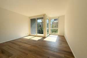 Schickes Apartment mit Sonnen-Balkon und brandneuer Küche am Kräherwald – Geißeichstraße 29, 70197 Kräherwald, Stuttgart – Vorschaubild 4