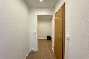 Großzügige 1-Raum-Wohnung mit modernem Badezimmer – Dr.-Salvador-Allende-Straße 96, 9119 Kappel, Chemnitz – Vorschaubild 10