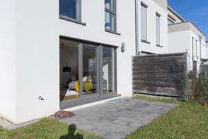 Neubau-Reihenhäuser mit KfZ-Stellplatz, eigenem Grundstück in Stuttgart-Plieningen – Die vollständige Adresse der Immobilie erhältst du vom Anbieter., 70599 Plieningen (Ortsteil), Stuttgart – Vorschaubild 5
