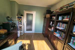 Wohnen mit Charakter: 3-Zimmer-Wohnung in Bonn-Duisdorf – Gottfried-Kinkel-Straße 17, 53123 Duisdorf, Bonn – Vorschaubild 2
