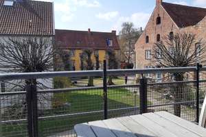 5-Zimmer Familienwohnung in gemeinschaftlichem Wohnprojekt – Die vollständige Adresse der Immobilie erhältst du vom Anbieter., 23552 Innenstadt, Lübeck – Vorschaubild 4