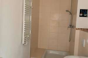 Helle kleine 2 R-Whg Dusche Balkon Nähe Uniklinik! – Pfotenhauer Str. 86, 1307 Johannstadt-Nord, Dresden – Vorschaubild 9