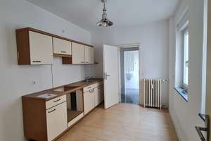 Wohnen mit Charakter: 2-Zimmer-Wohnung in Krefeld-Stadtmitte – Lewerentzstraße 38, 47798 Stadtmitte, Krefeld – Vorschaubild 7