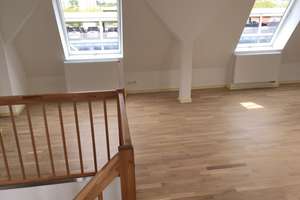 4 Zi. Maisonette Wohnung!!! Schnäppchen!!! Dachloggia, Balkon !!! Neuausbau!!! – Neckarstraße 140 B, 70190 Stöckach, Stuttgart – Vorschaubild 14