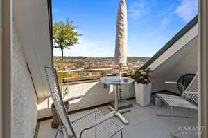 Stilvolles Einfamilienhaus mit phantastischer Aussicht, Garten, Terrasse und Einliegerwohnung! – Die vollständige Adresse der Immobilie erhältst du vom Anbieter., 70197 Hasenberg, Stuttgart – Vorschaubild 12