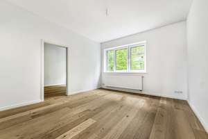 Moderne 3-Raum Wohnung mit Balkon und Blick ins Grüne – Soester Straße 8, 18057 Hansaviertel, Rostock – Vorschaubild 10