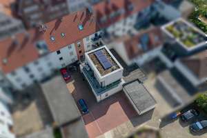 Exklusives Mehrfamilienhauspaket mit Neubau aus ca. 2022 und Stellplätzen in zentraler Altstadtlage – 48143 Buddenturm, Münster – Vorschaubild 7