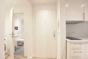 Voll ausgestattet, ideale Infrastruktur, ruhig // Fully equipped, ideal infrastructure, quiet – Jamnitzerstr. 13, 81543 München – Vorschaubild 10