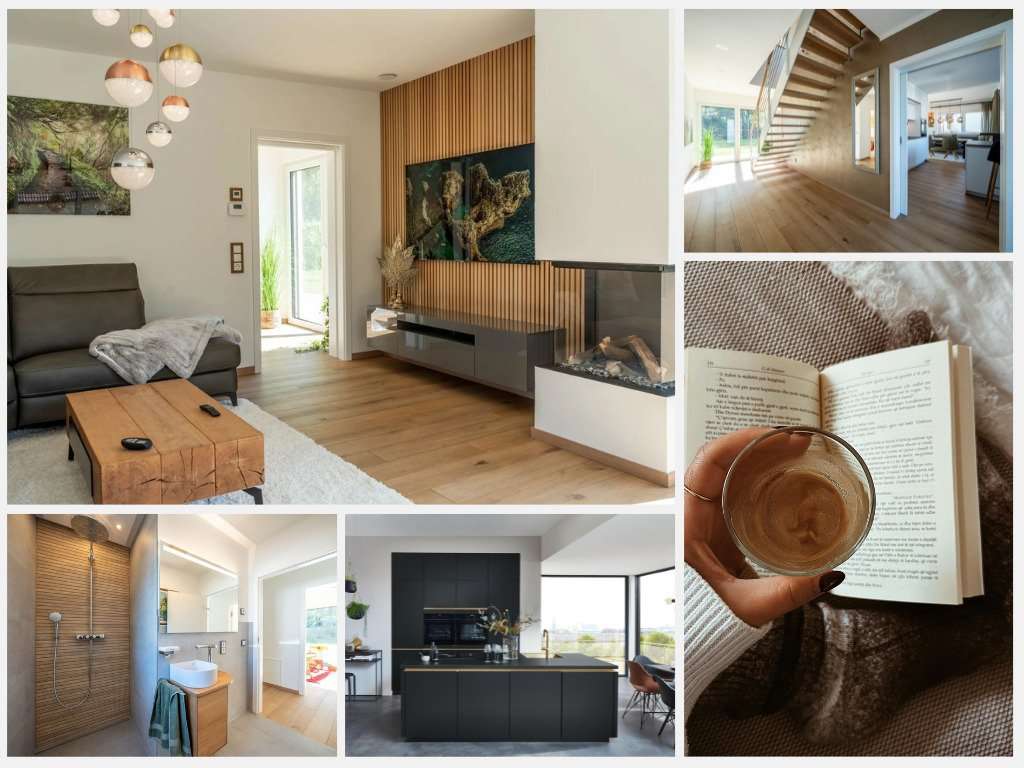 Immobilie in Inzigkofen - Ihr perfektes Zuhause in idyllischer Lage! - Bild 4