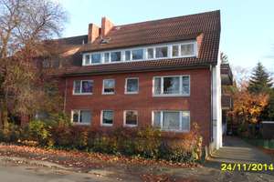 **Reserviert **Helle 2,5 Zi. Wohnung mit Südbalkon