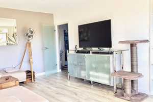 Kapitalanleger vermietete  3 Zimmerwohnung mit Loggia – Mannheim – Vorschaubild 6