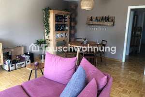 Tauschwohnung: Blankenese/Balkon 16m2/Tiefgarage/Elbnah – Die vollständige Adresse der Immobilie erhältst du vom Anbieter., 22587 Blankenese, Hamburg – Vorschaubild 5