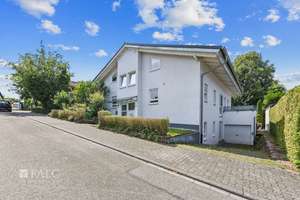 Moderne 3-Zimmerwohnung im Hochparterre in ruhiger Lage von Karlsruhe-Grünwettersbach – Die vollständige Adresse der Immobilie erhältst du vom Anbieter., 76228 Grünwettersbach, Karlsruhe – Vorschaubild 17