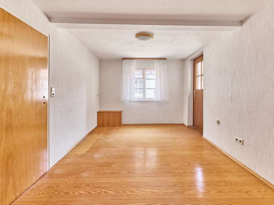 Gästezimmer