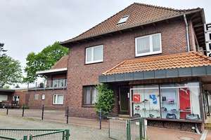 immo-schramm.de: Gepflegte Wohn- und Gewerbeimmobilie mit vielen Möglichkeiten – Die vollständige Adresse der Immobilie erhältst du vom Anbieter., 27442 Gnarrenburg – Vorschaubild 3