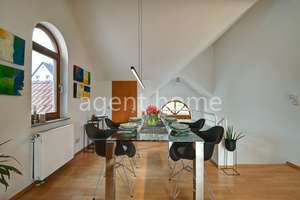 MÖBLIERT -WELCOME HOME - Grüne Aussicht und gute Anbindung – Die vollständige Adresse der Immobilie erhältst du vom Anbieter., 70499 Weilimdorf (Ortsteil), Stuttgart – Vorschaubild 7