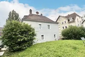 Freistehendes Zweifamilienhaus in ruhiger & gefragter Lage von Feuerbach!  – Stuttgart – Vorschaubild 5